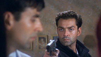 Ajnabee (2001)