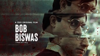 #5 Bob Biswas