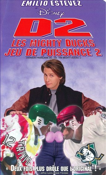 D2: The Mighty Ducks