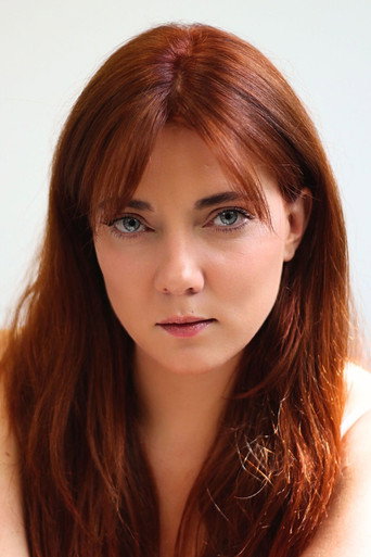 Eline Hansson — 2