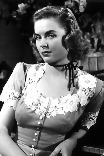 Dorothy McGuire