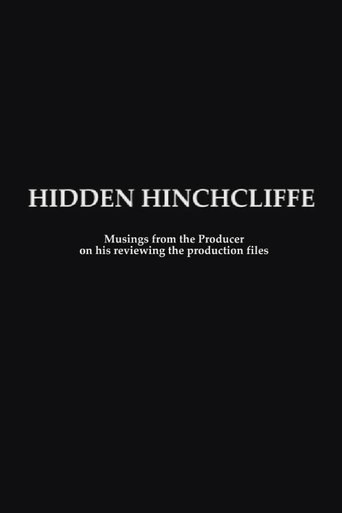Hidden Hinchcliffe