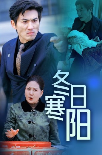 冬日寒阳 poster