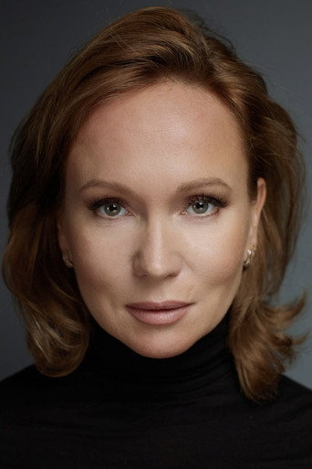 Foto de Полина Булычёва