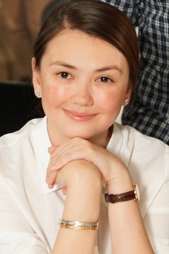 Angelika Panganiban