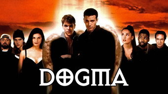 #30 Доґма