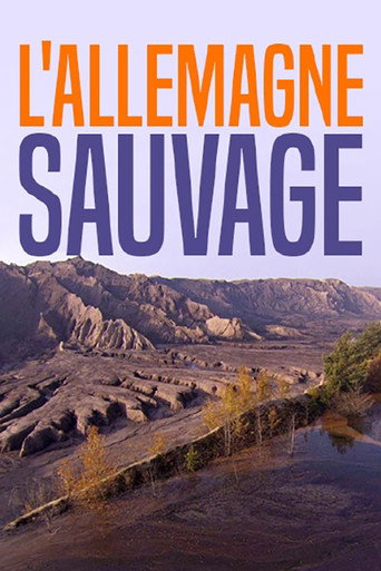 L'Allemagne sauvage  - Le massif du Kaiserstuhl (1970)
