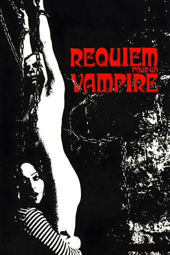 Requiem for a Vampire — Posters 7