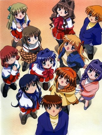 Kanon: Season 1
