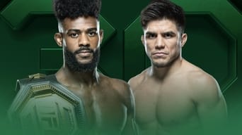 UFC 288: Sterling vs. Cejudo (2023)