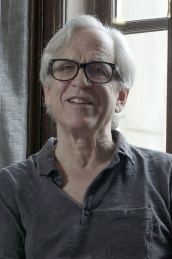 Image of Steve Porcaro