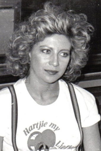 Foto de Brümilda van Rensburg