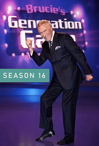 Staffel 16