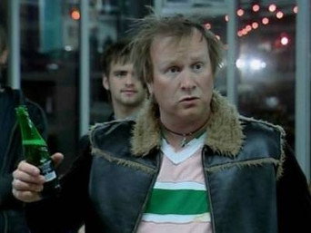 Episode 5 — S&oacute;lin