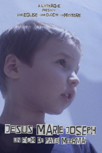 Jesus Marie Joseph (2026)