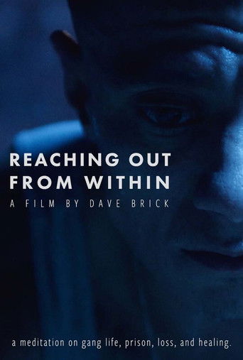 Reaching Out From Within poster