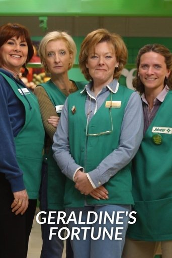 Geraldine's Fortune (2004)
