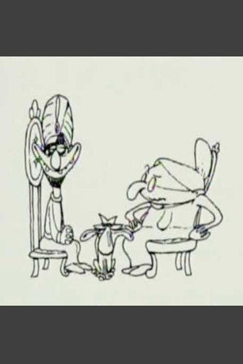 Who Calcutta the Cheese? (1993)