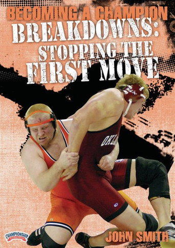 Breakdowns: Stopping the First Move galeri 1