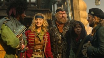 Los héroes del tiempo S01E01