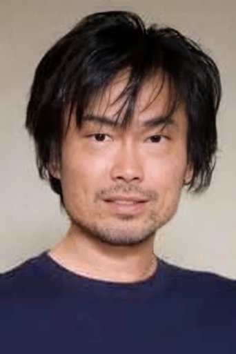 Imagine Yoshikatsu Fujiki