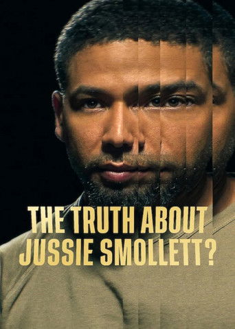 The Truth About Jussie Smollett? (2025)