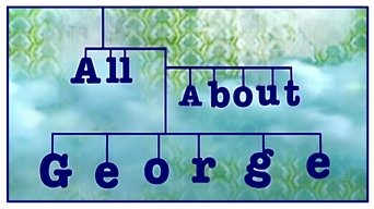 All About George - S1E01