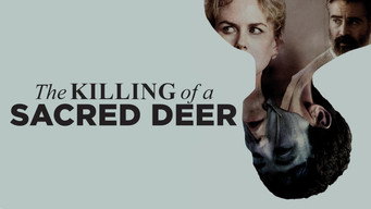Still 4 from The Killing of a Sacred Deer