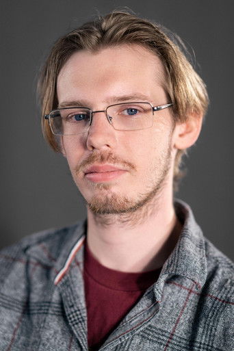 Foto de Nicholas Lloyd