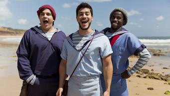 Pluft, o Fantasminha - S1E01