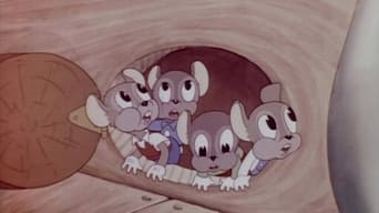 The Mice Will Play (1938)