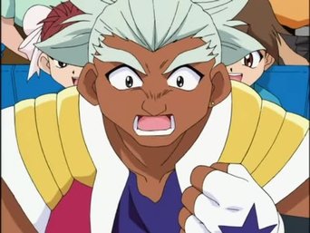 Episódio Episódio 43 da série Beyblade