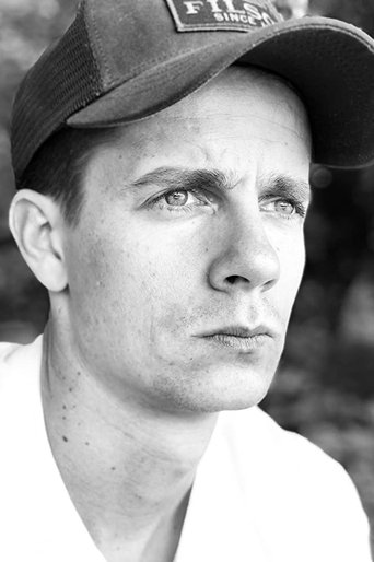 Florian Robin headshot
