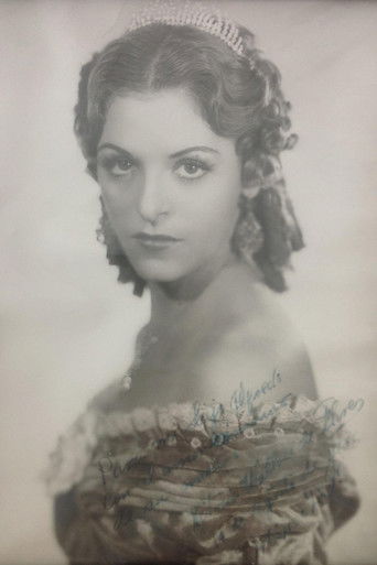 Foto de Victoria Blanco