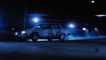 Mission ninja (1984)