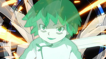 Aflevering 14 — Flash of Sorrow