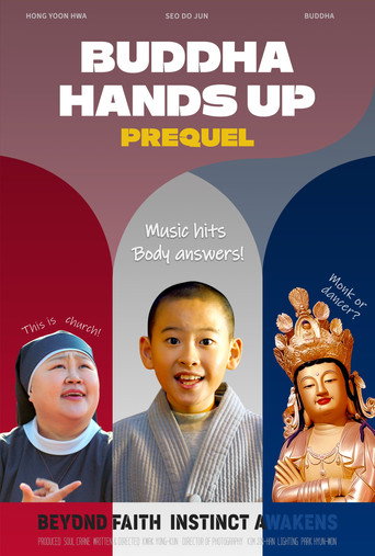 Buddha Hands Up : Prequel (2026)