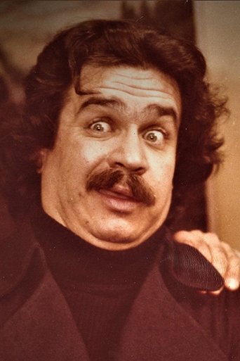 Image of Vasilis Bouyiouklakis