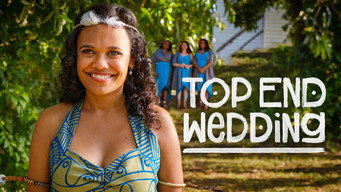 #5 Top End Wedding