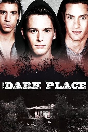 The Dark Place (2014) The Dark Place (2014)