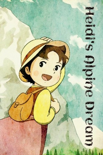 Heidi's Alpine Dream (2022)