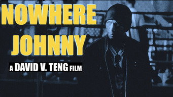 Nowhere Johnny (2012)