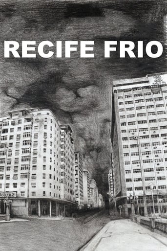 Recife Frio