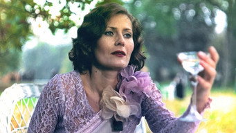 The Magnate (1987)