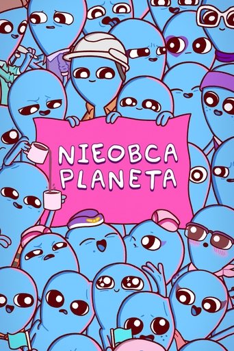 Nieobca planeta