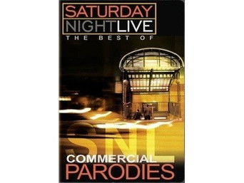 Episode 54 — The Best of Commercial Parodies