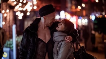 Episódio Noite Esquisita da série Sweetbitter