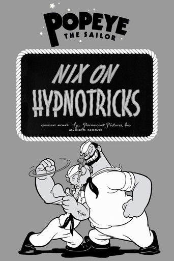 Nix on Hypnotricks