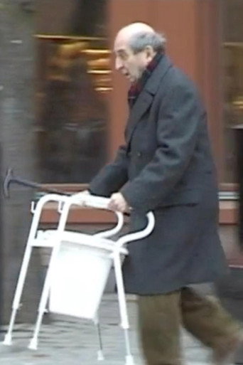 Old in Sweden (2005)