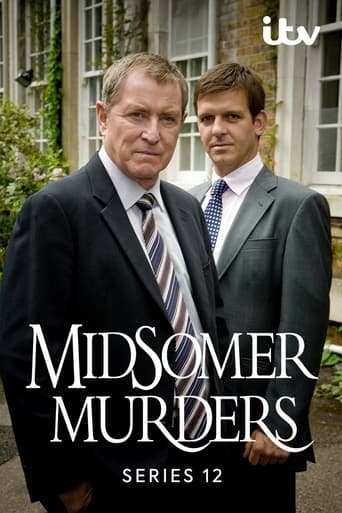 Midsomer Murders Season 12